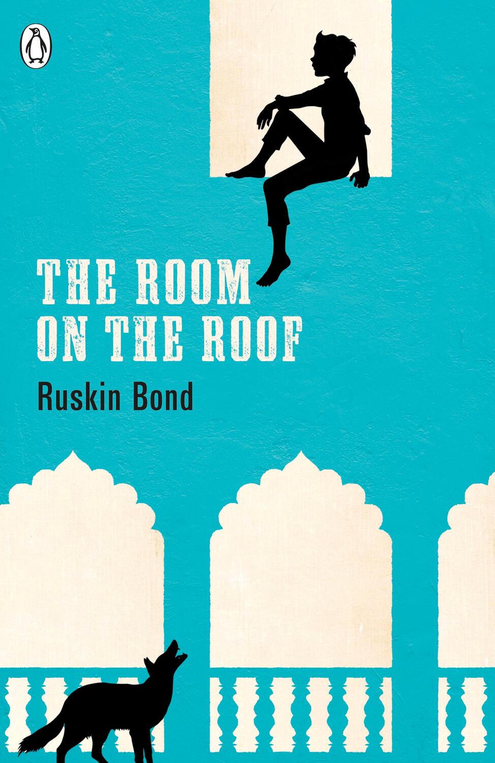 Cover: 9780141386768 | The Room on the Roof | Ruskin Bond | Taschenbuch | 208 S. | Englisch