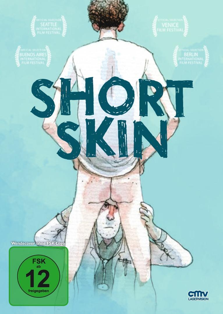 Cover: 4042564181326 | Short Skin | Duccio Chiarini (u. a.) | DVD | Deutsch | 2014
