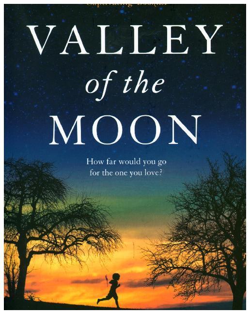 Cover: 9780007425532 | Valley of the Moon | Melanie Gideon | Taschenbuch | 416 S. | Englisch