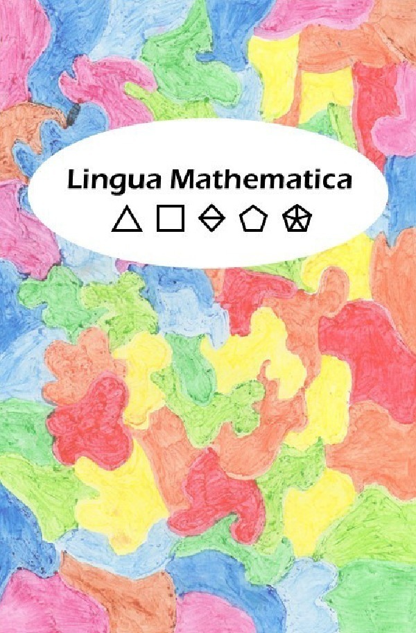 Cover: 9783753134901 | Lingua Mathematica | Ein mathematischer Fantasy-Roman | Schneider