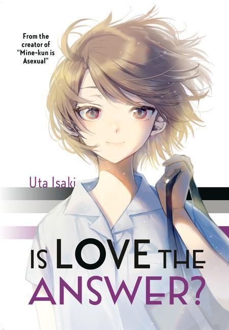 Cover: 9781646516490 | Is Love the Answer? | Uta Isaki | Taschenbuch | Englisch | 2023