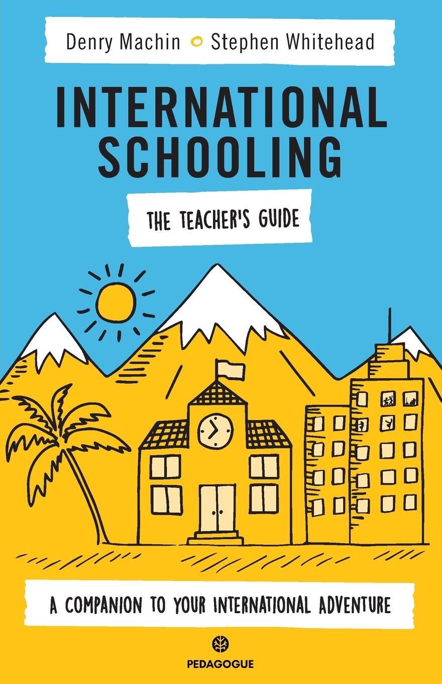 Cover: 9781838136123 | International Schooling - The Teacher's Guide | Tbd | Taschenbuch