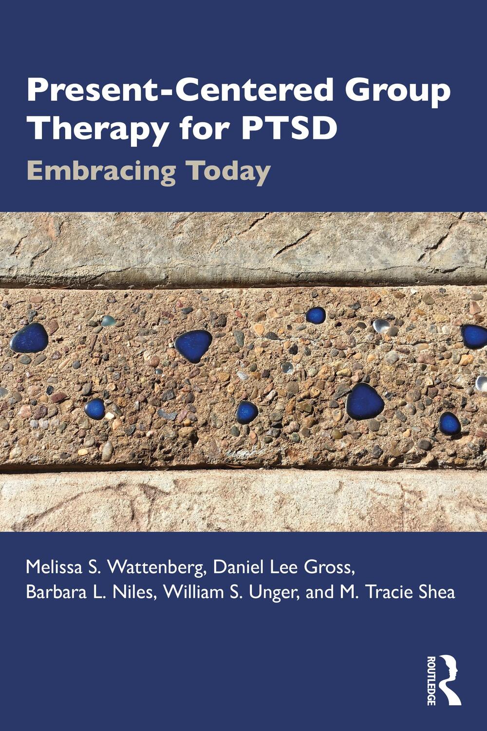 Cover: 9780367338831 | Present-Centered Group Therapy for PTSD | Embracing Today | Buch