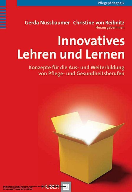 Cover: 9783456845470 | Innovatives Lehren und Lernen | Gerda Nussbaumer | Buch | 221 S.