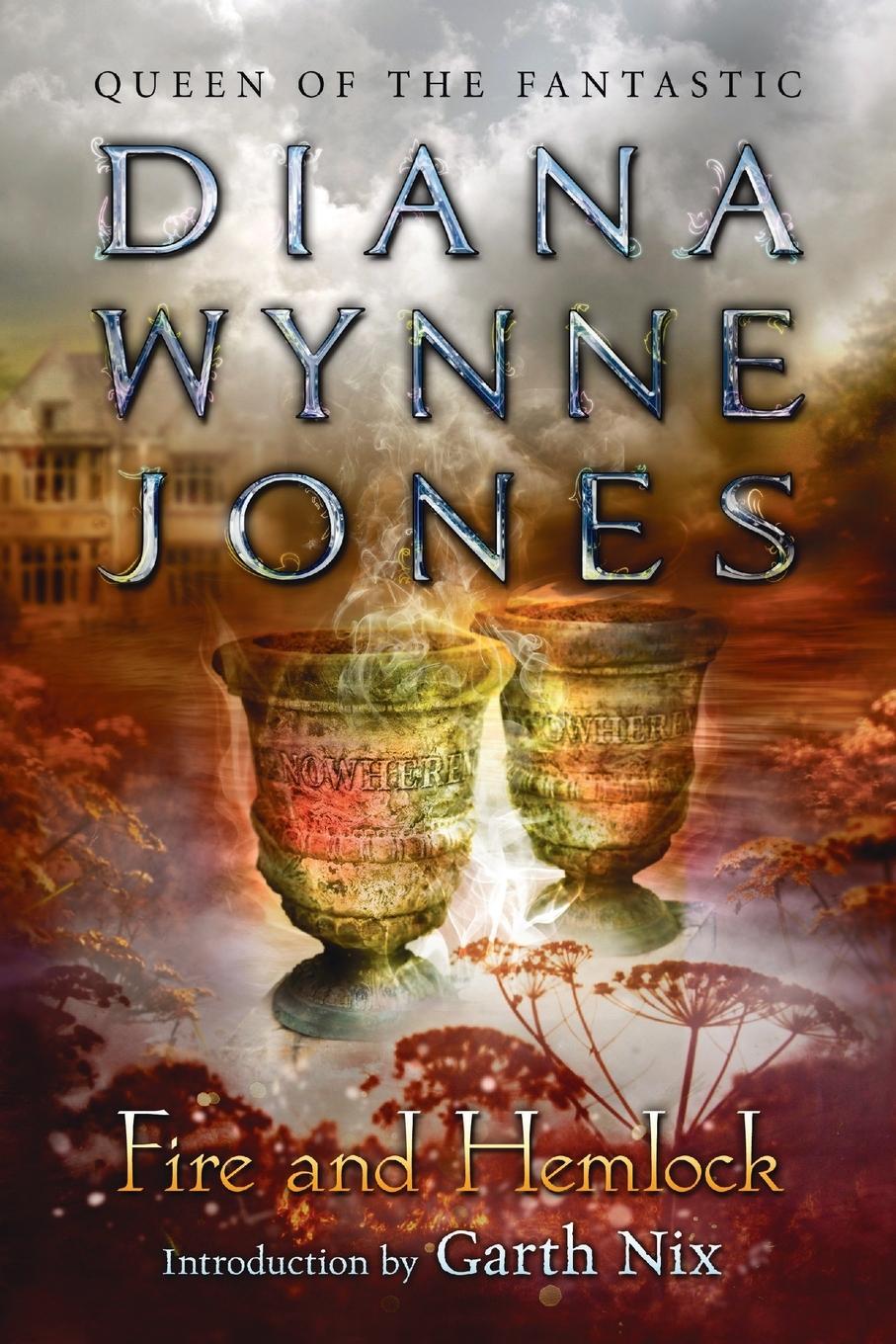 Cover: 9780142420140 | Fire and Hemlock | Diana Wynne Jones | Taschenbuch | Englisch | 2012