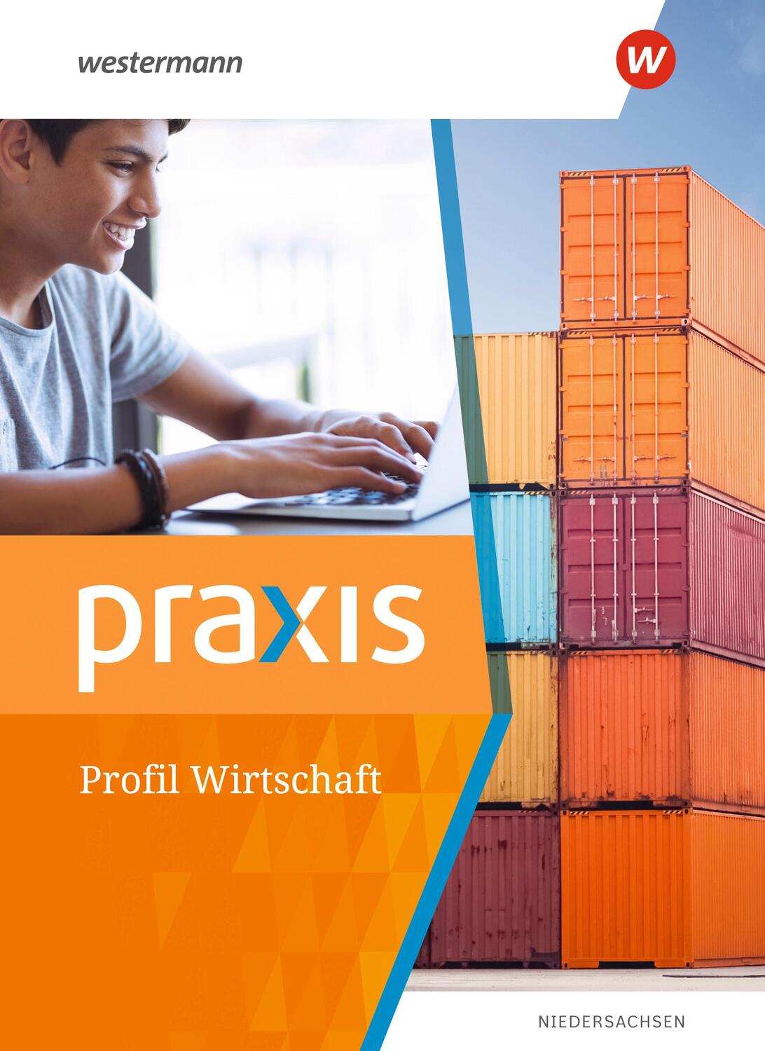 Cover: 9783141166804 | Praxis Wirtschaft Profil. Schülerband | Buch | Deutsch | 2021