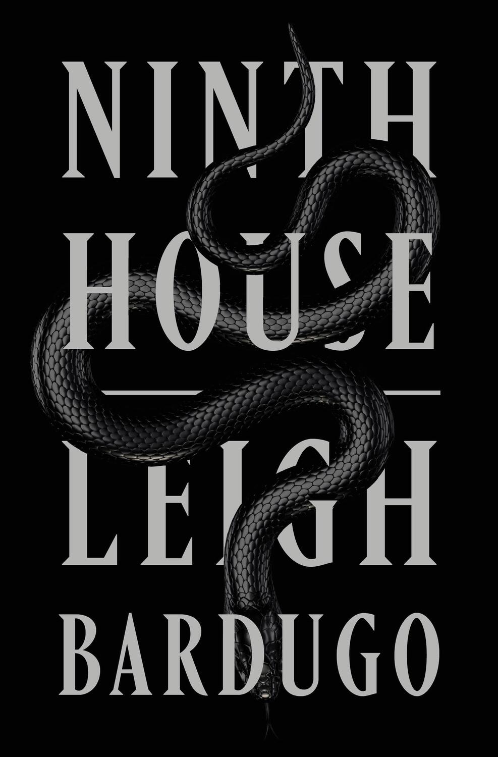 Cover: 9781250258397 | Ninth House | Leigh Bardugo | Taschenbuch | 480 S. | Englisch | 2019
