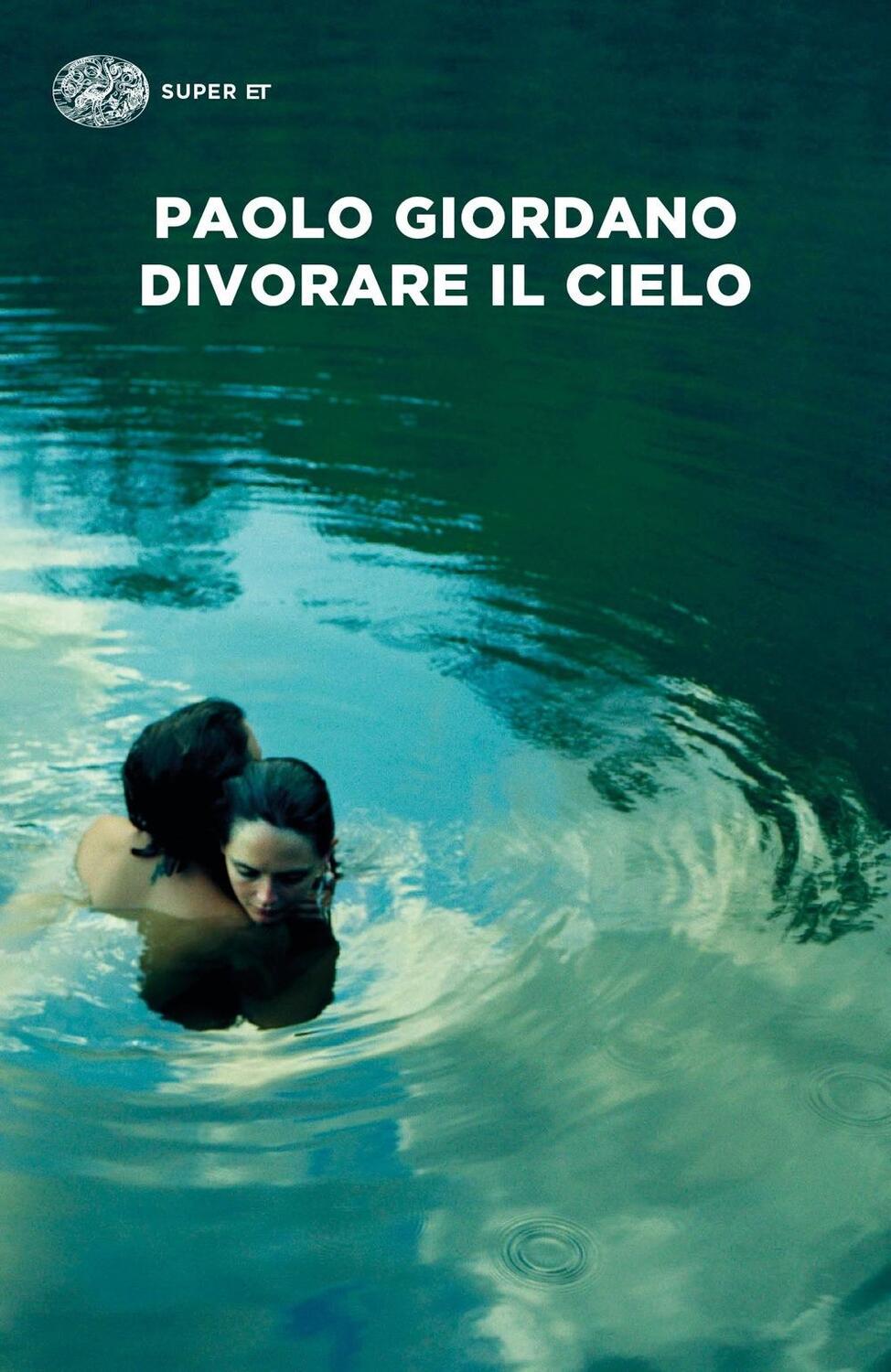 Cover: 9788806241131 | Divorare il cielo | Paolo Giordano | Taschenbuch | Italienisch | 2019