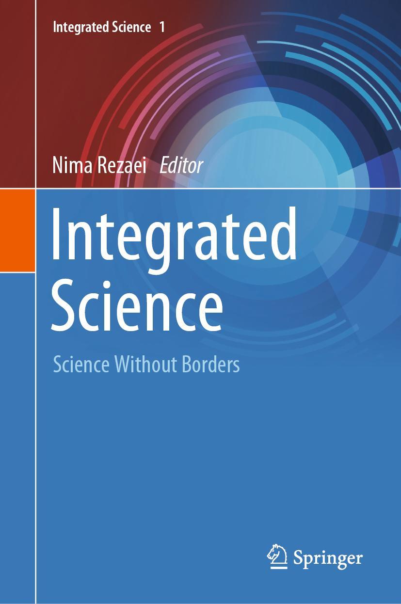 Cover: 9783030652722 | Integrated Science | Science Without Borders | Nima Rezaei | Buch