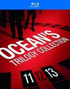Cover: 5051890154545 | Oceans Trilogie | 2. Auflage | George Clayton Johnson (u. a.) | 2013