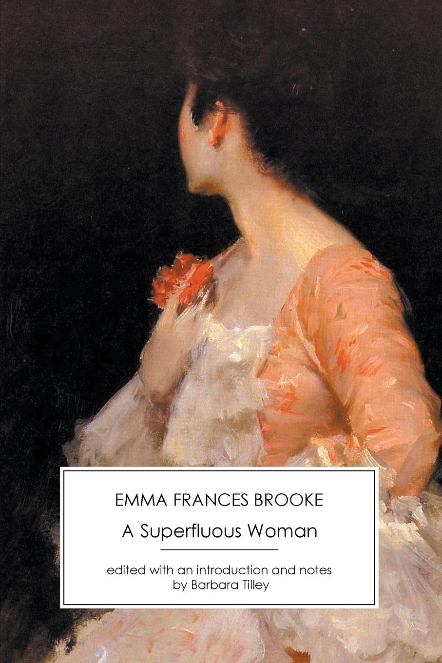 Cover: 9781906469566 | A Superfluous Woman | Emma Frances Brooke | Taschenbuch | Englisch