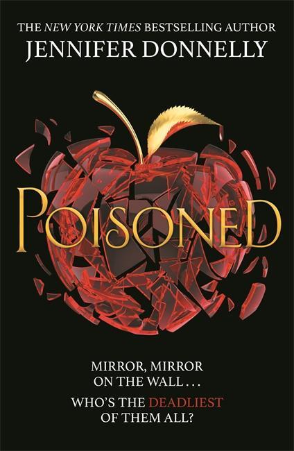 Cover: 9781471408144 | Poisoned | Jennifer Donnelly | Taschenbuch | 420 S. | Englisch | 2020