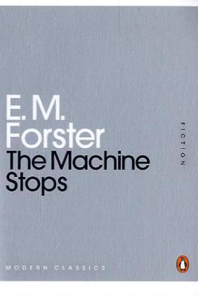 Cover: 9780141195988 | The Machine Stops | E. M. Forster | Taschenbuch | 96 S. | Englisch