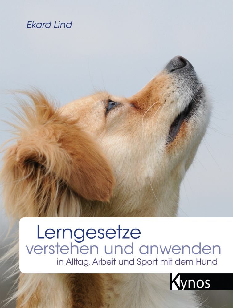 Cover: 9783954642304 | Lerngesetze verstehen und anwenden | Ekard Lind | Buch | 435 S. | 2020