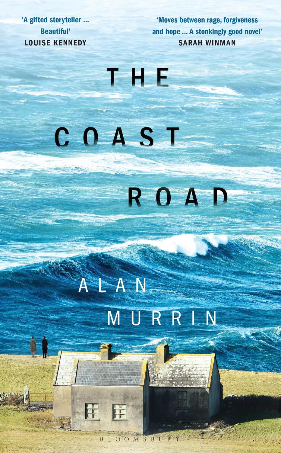 Cover: 9781526663696 | The Coast Road | Alan Murrin | Taschenbuch | Englisch | 2024