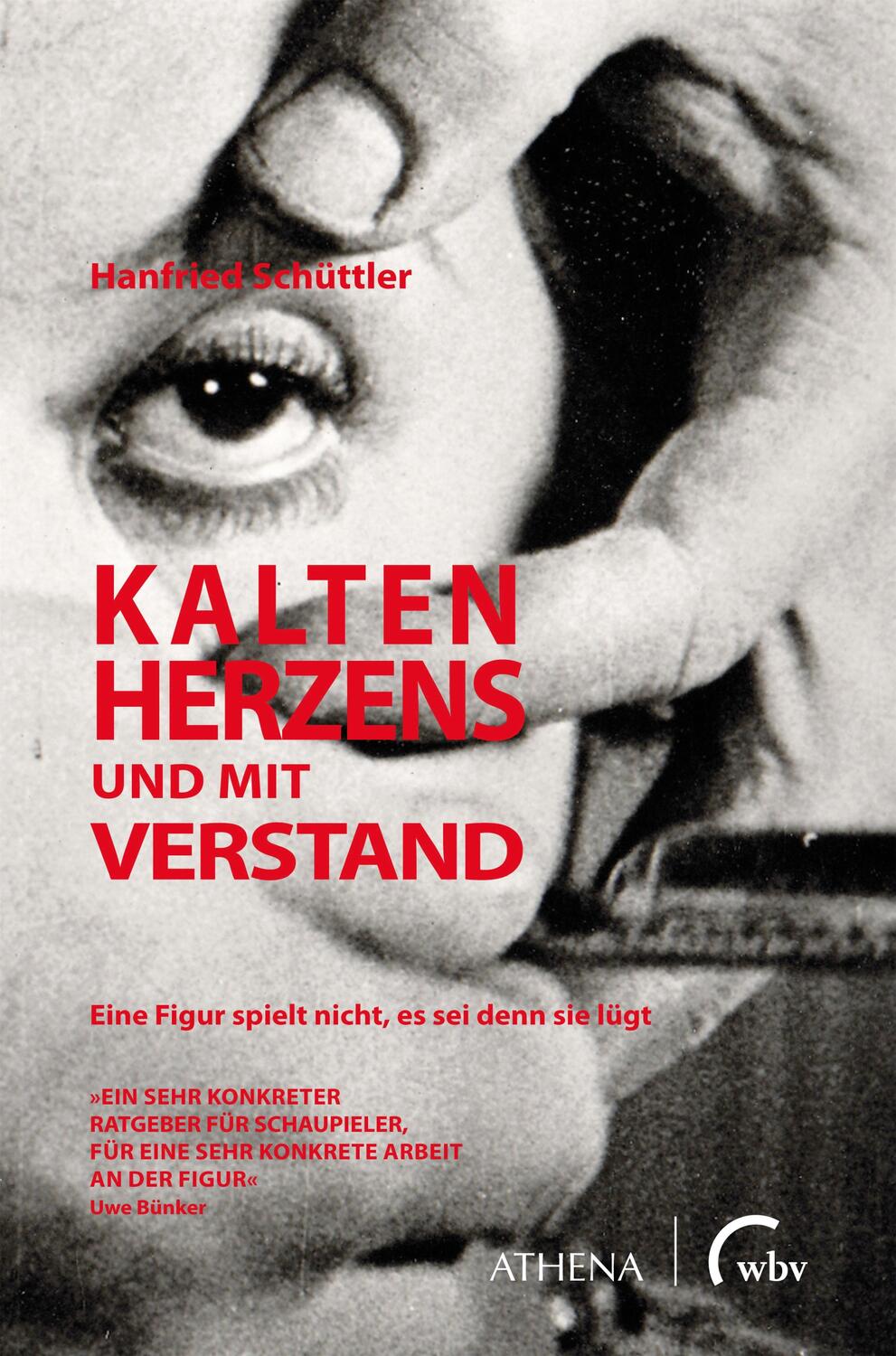 Cover: 9783763973217 | Kalten Herzens und mit Verstand | Hanfried Schüttler | Taschenbuch