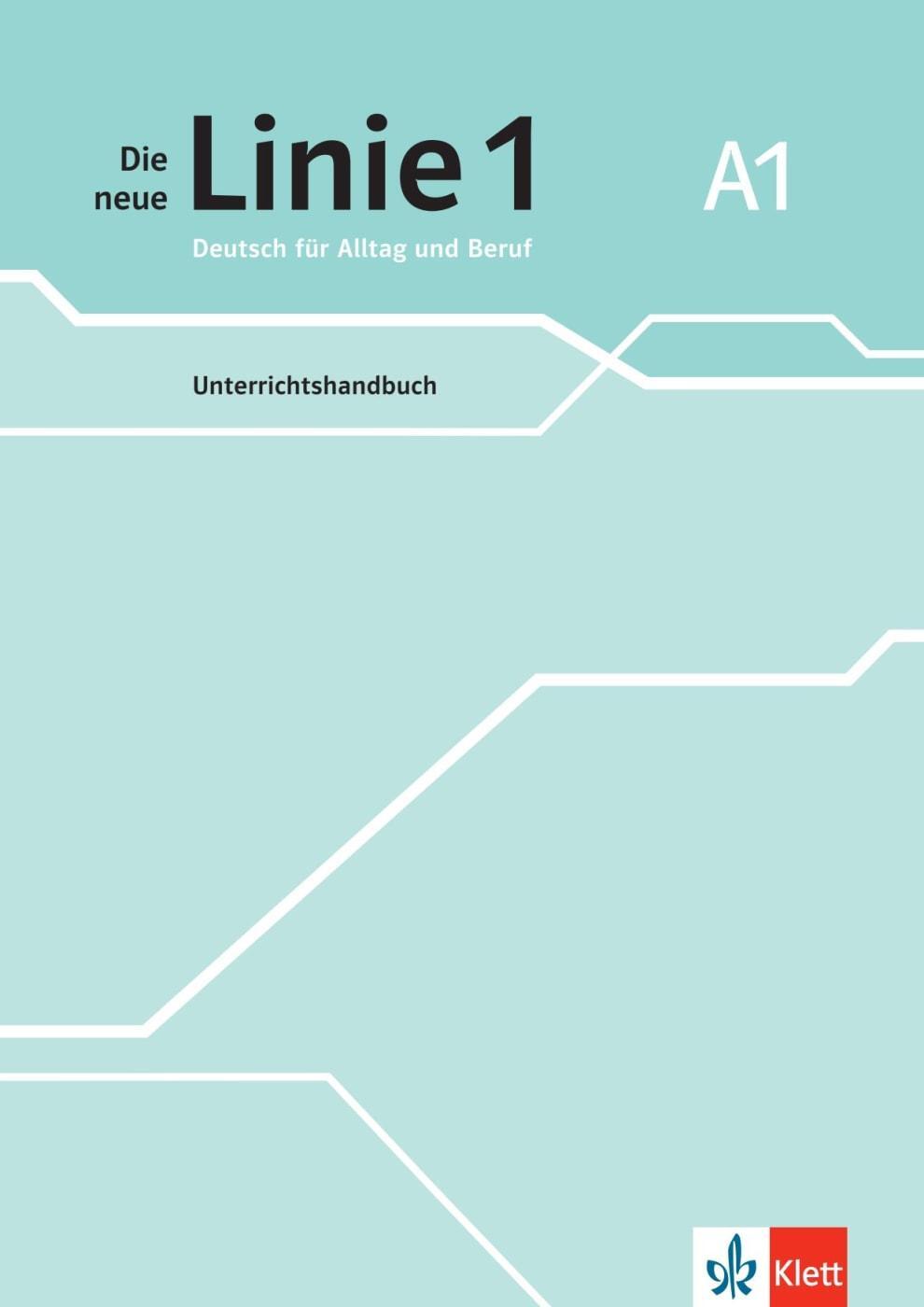 Cover: 9783126072397 | Die neue Linie 1 A1. Unterrichtshandbuch | Eva Harst (u. a.) | Buch