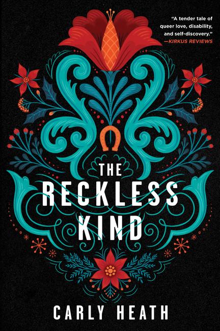 Cover: 9781641293808 | The Reckless Kind | Carly Heath | Taschenbuch | X | Englisch | 2022