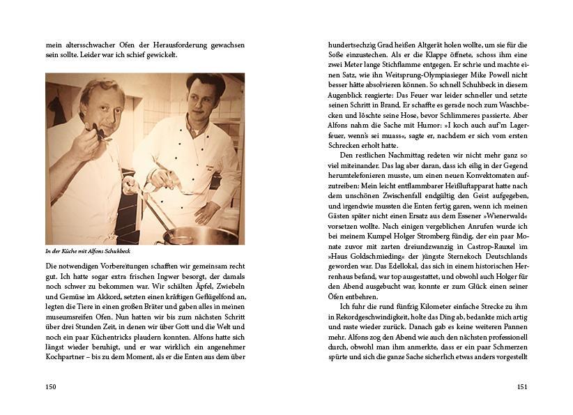 Bild: 9783711003041 | Ehrlich wie 'ne Currywurst | Frank Rosin (u. a.) | Buch | 192 S.