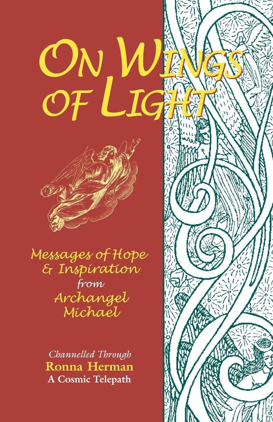 Cover: 9781887472197 | On Wings of Light | Ronna Herman | Taschenbuch | Paperback | Englisch