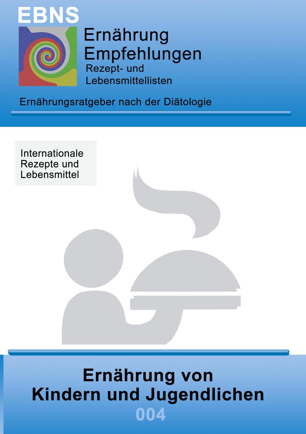 Cover: 9783741285837 | Ernährung von Kindern und Jugendlichen | Josef Miligui | Taschenbuch