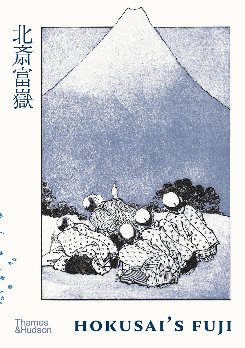 Cover: 9780500026557 | Hokusai's Fuji | Katsushika Hokusai | Buch | Englisch | 2023