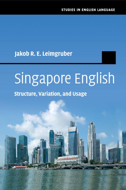 Cover: 9781107558731 | Singapore English | Jakob R. E. Leimgruber | Taschenbuch | Englisch