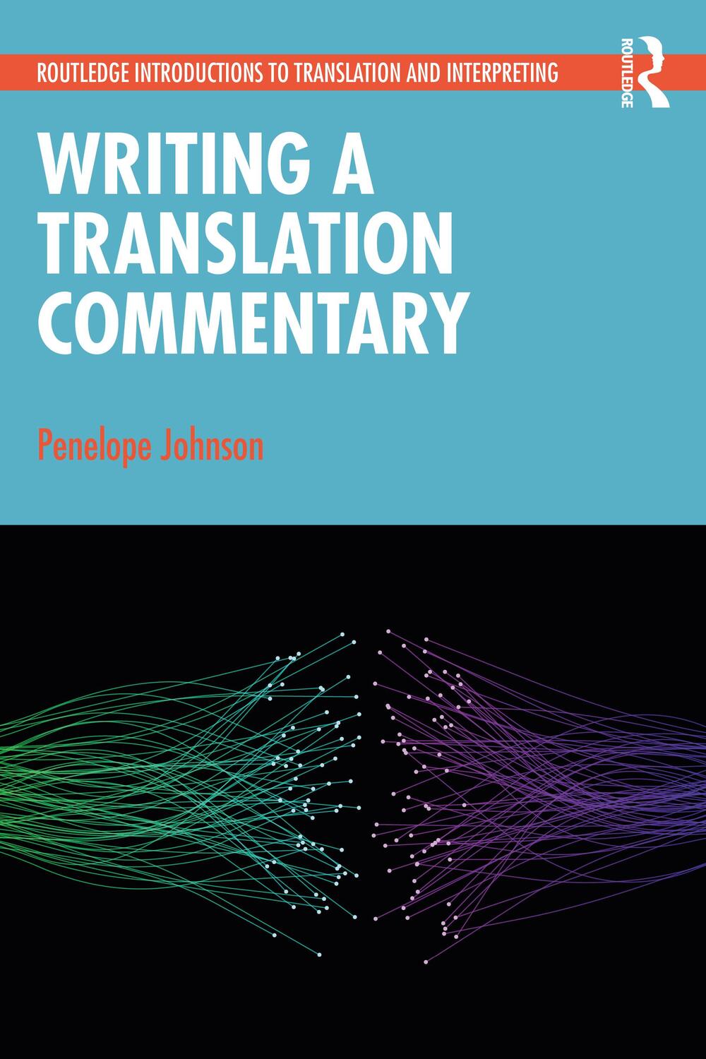 Cover: 9781032227030 | Writing a Translation Commentary | Penelope Johnson | Taschenbuch