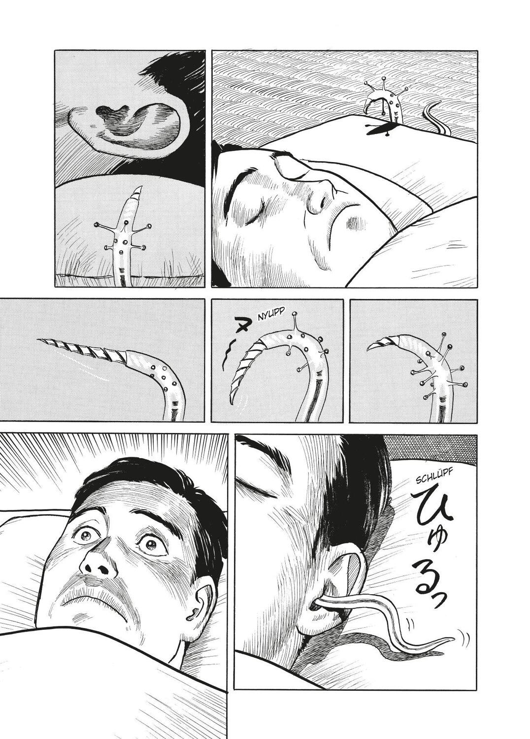 Bild: 9783741628238 | Parasyte - Kiseijuu 01 | Bd. 1 | Hitoshi Iwaaki | Taschenbuch | 278 S.