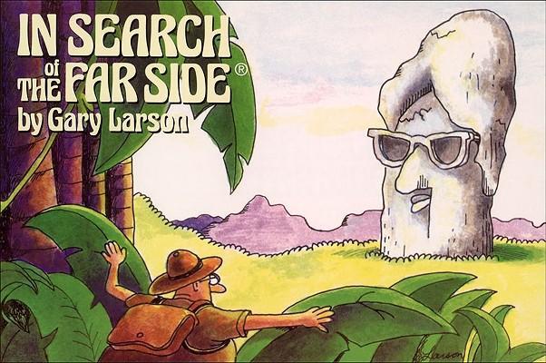 Cover: 9780836220605 | In Search of the Far Side(r) | Gary Larson | Taschenbuch | Englisch