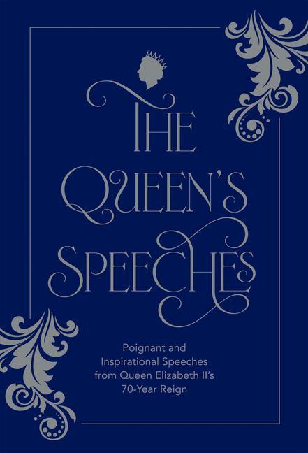 Cover: 9781784886714 | The Queen's Speeches | Lucy York | Buch | Englisch | 2023