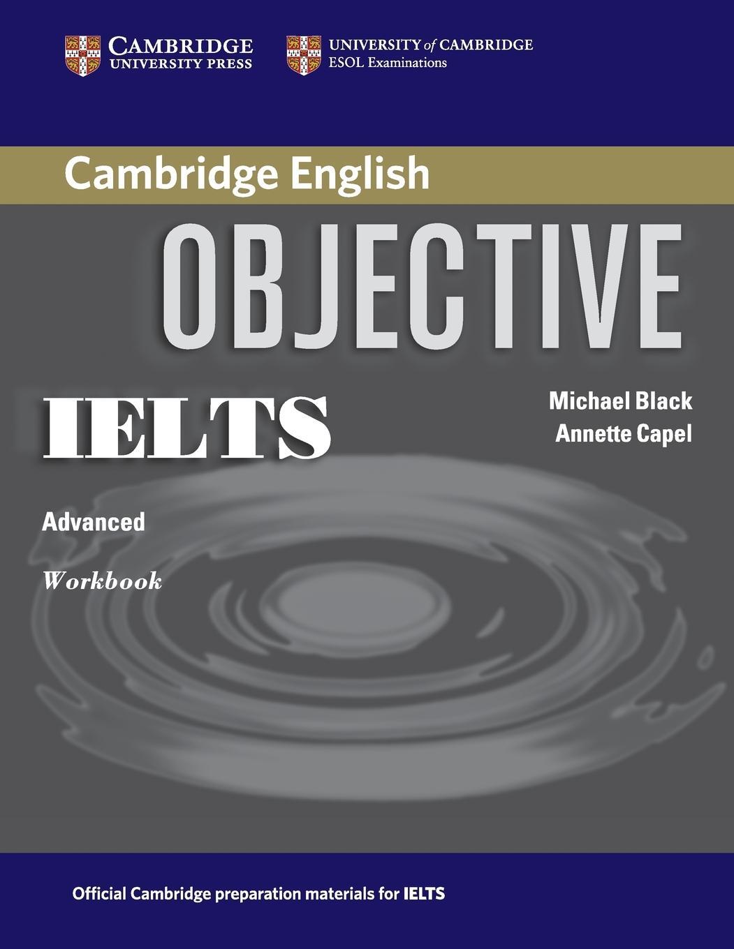 Cover: 9780521608794 | Objective IELTS Advanced | Annette Capel (u. a.) | Taschenbuch | 2006