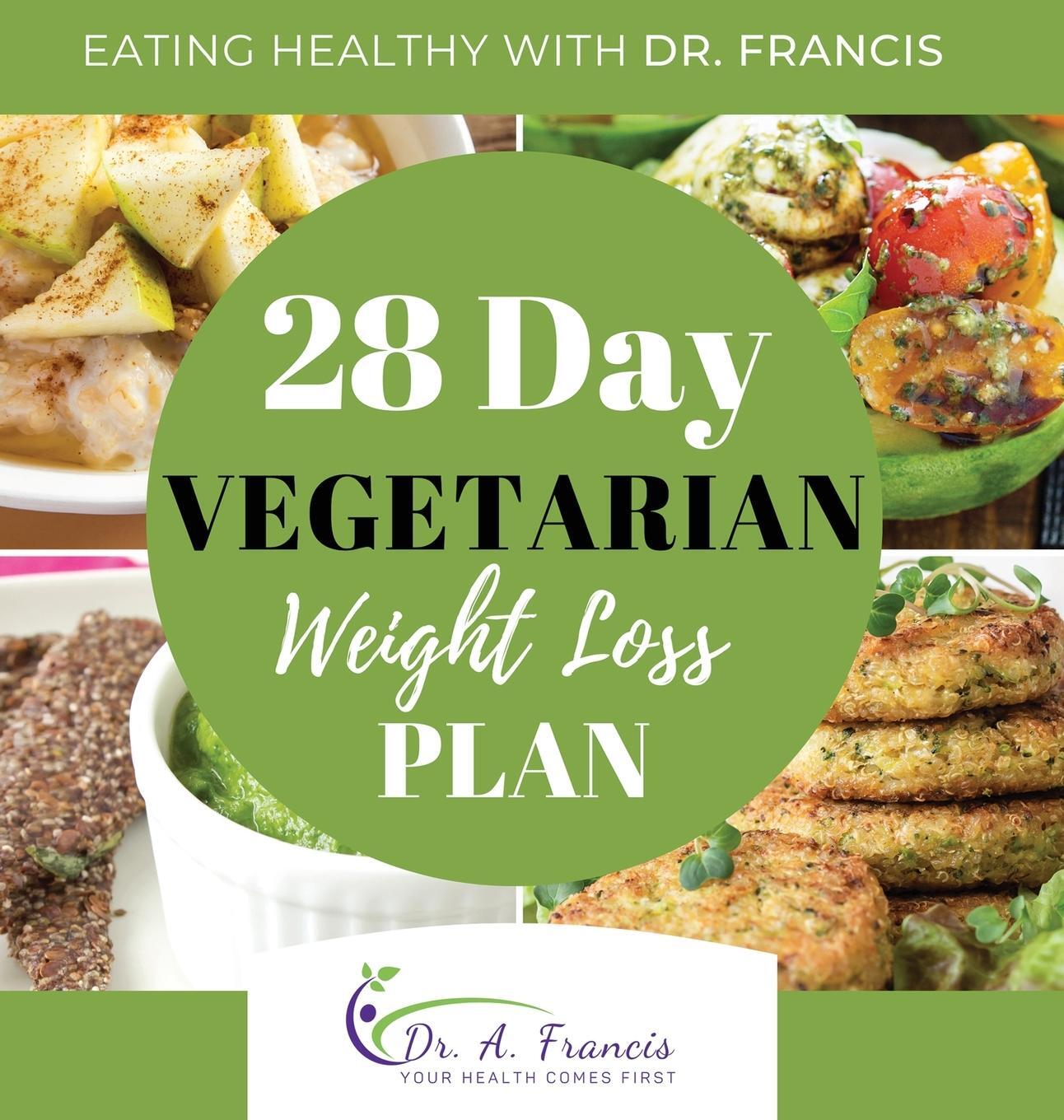 Cover: 9798987352090 | Eating Healthy with Dr. Francis | A. Francis | Buch | Englisch | 2023