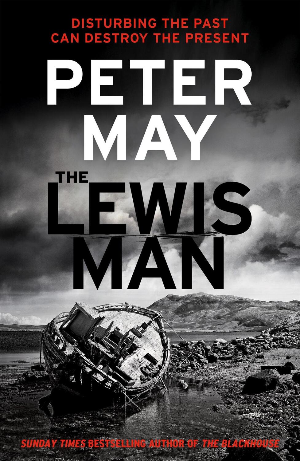 Cover: 9780857382221 | The Lewis Man | Peter May | Taschenbuch | The Lewis Trilogy | 435 S.