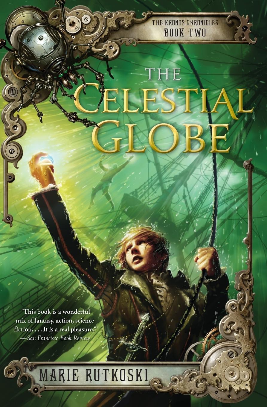Cover: 9781250027320 | Celestial Globe | Marie Rutkoski | Taschenbuch | Paperback | Englisch