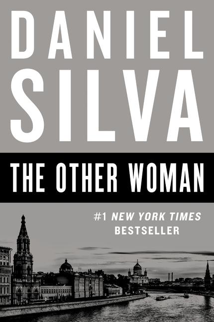 Cover: 9780062834942 | The Other Woman | Daniel Silva | Taschenbuch | Kartoniert / Broschiert