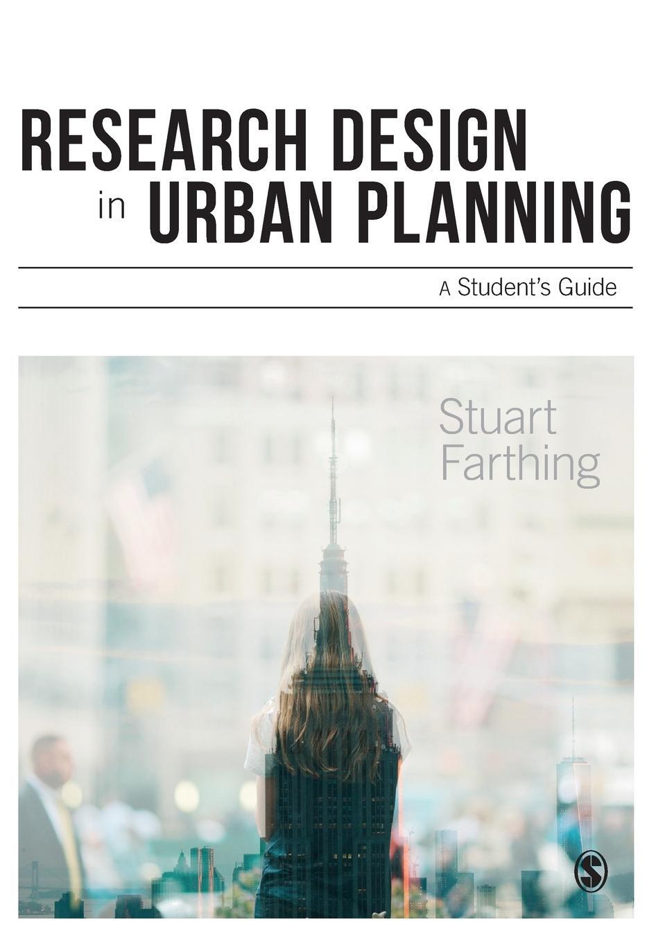 Cover: 9781446294451 | Research Design in Urban Planning | Stuart Farthing | Taschenbuch