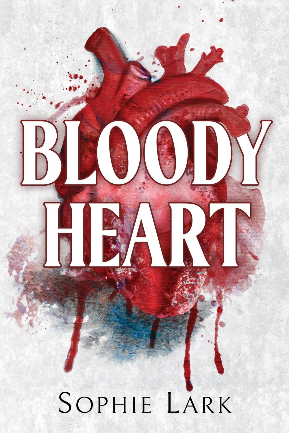 Cover: 9781728295381 | Bloody Heart | A Dark Mafia Romance | Sophie Lark | Taschenbuch | 2023