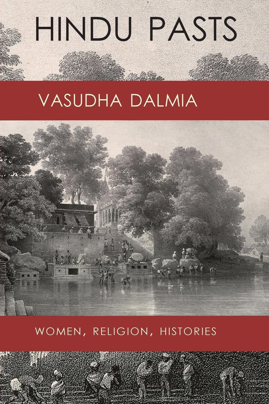 Cover: 9781438468068 | Hindu Pasts | Women, Religion, Histories | Vasudha Dalmia | Buch