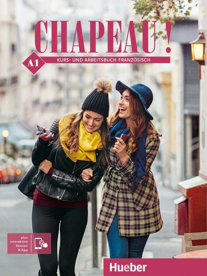 Cover: 9783191834340 | Chapeau ! A1 | Nicole Laudut (u. a.) | Bundle | Chapeau! | Französisch
