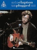 Cover: 884088985301 | Eric Clapton - Unplugged - Deluxe Edition | Taschenbuch | Buch | 2014