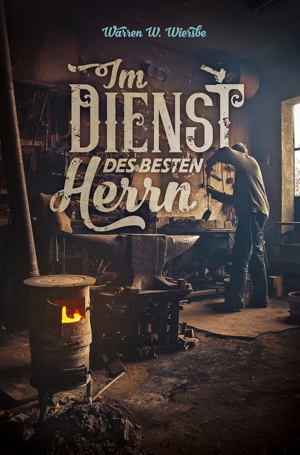 Cover: 9783866993358 | Im Dienst des besten Herrn | Wiersbe W Warren | Buch | 160 S. | 2015