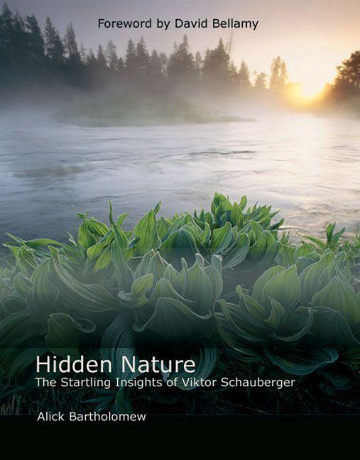 Cover: 9780863154324 | Hidden Nature | The Startling Insights of Viktor Schauberger | Buch