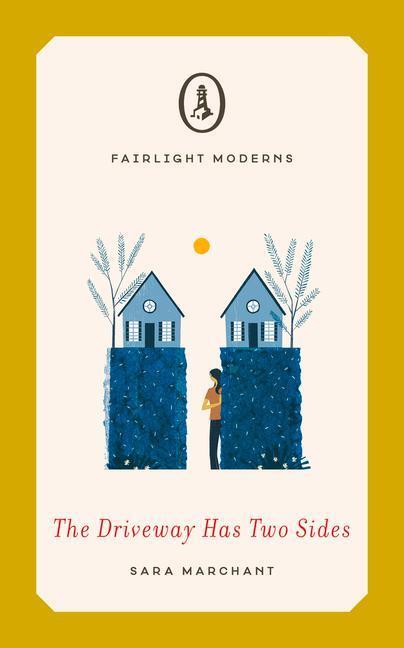 Cover: 9781912054428 | The Driveway Has Two Sides | Sara Marchant | Taschenbuch | Englisch