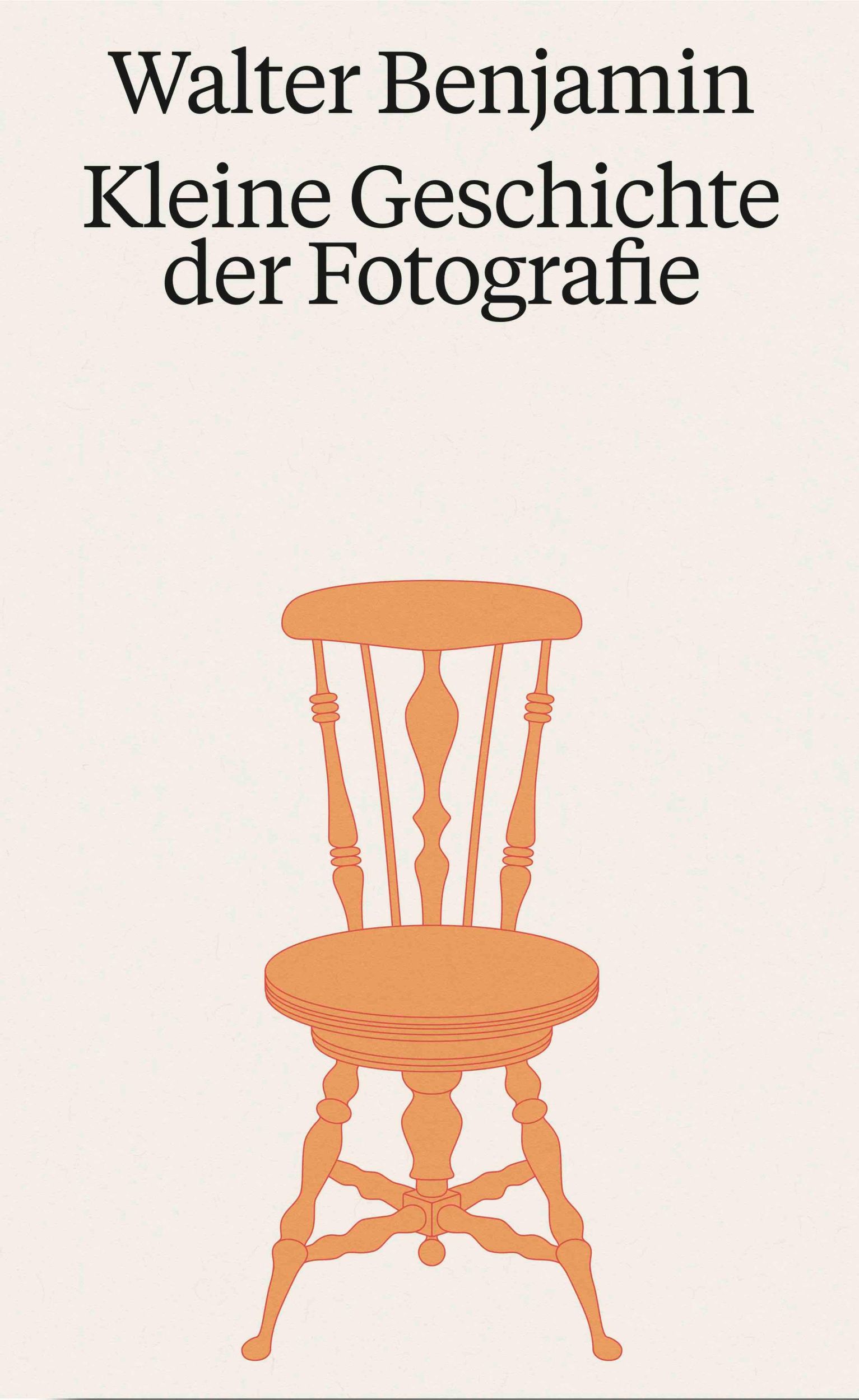 Cover: 9783753304007 | Walter Benjamin. Kleine Geschichte der Fotografie | Walter Benjamin