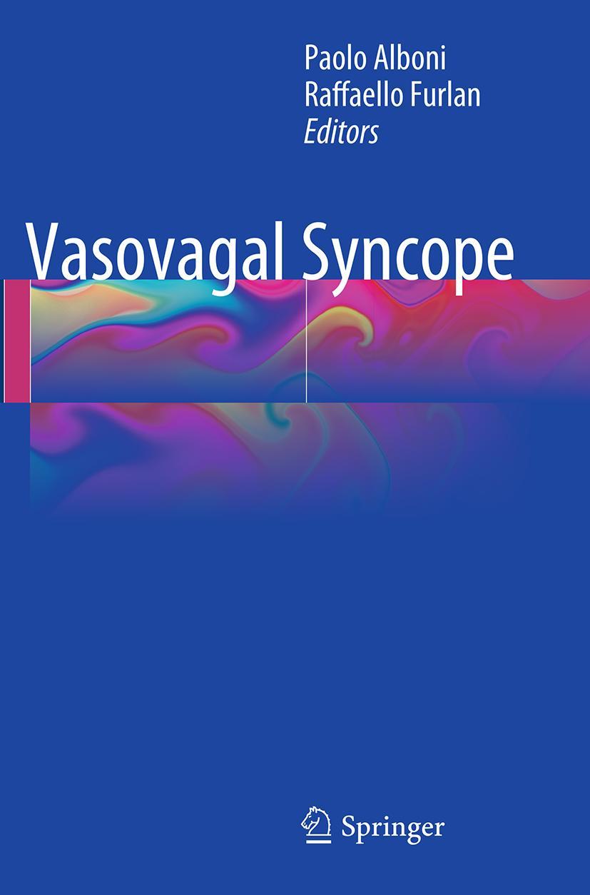 Cover: 9783319358178 | Vasovagal Syncope | Raffaello Furlan (u. a.) | Taschenbuch | xi | 2016