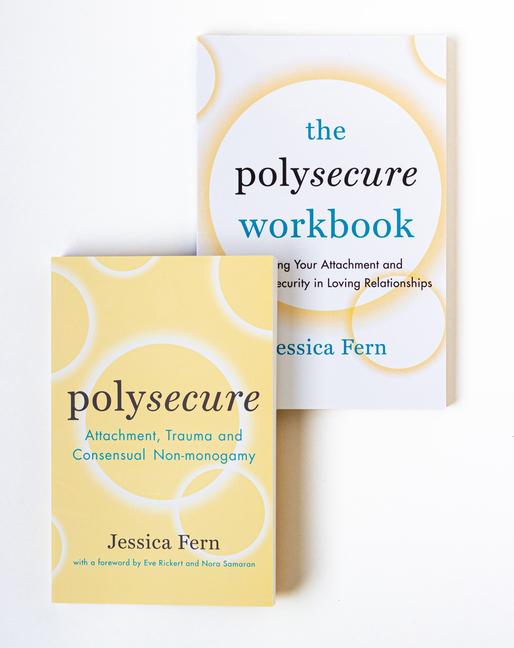 Cover: 9781990869365 | Polysecure and the Polysecure Workbook (Bundle) | Jessica Fern | Buch