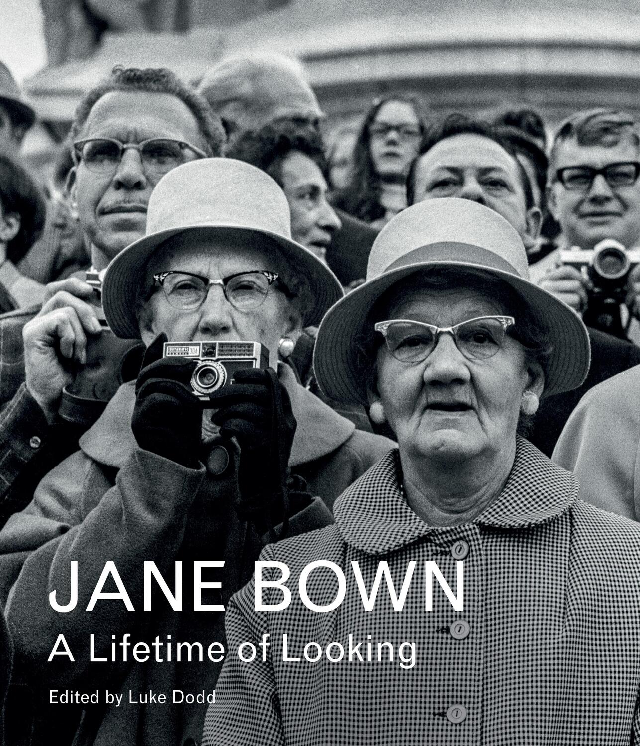 Cover: 9781783350858 | Jane Bown: A Lifetime of Looking | Jane Bown | Buch | Gebunden | 2015