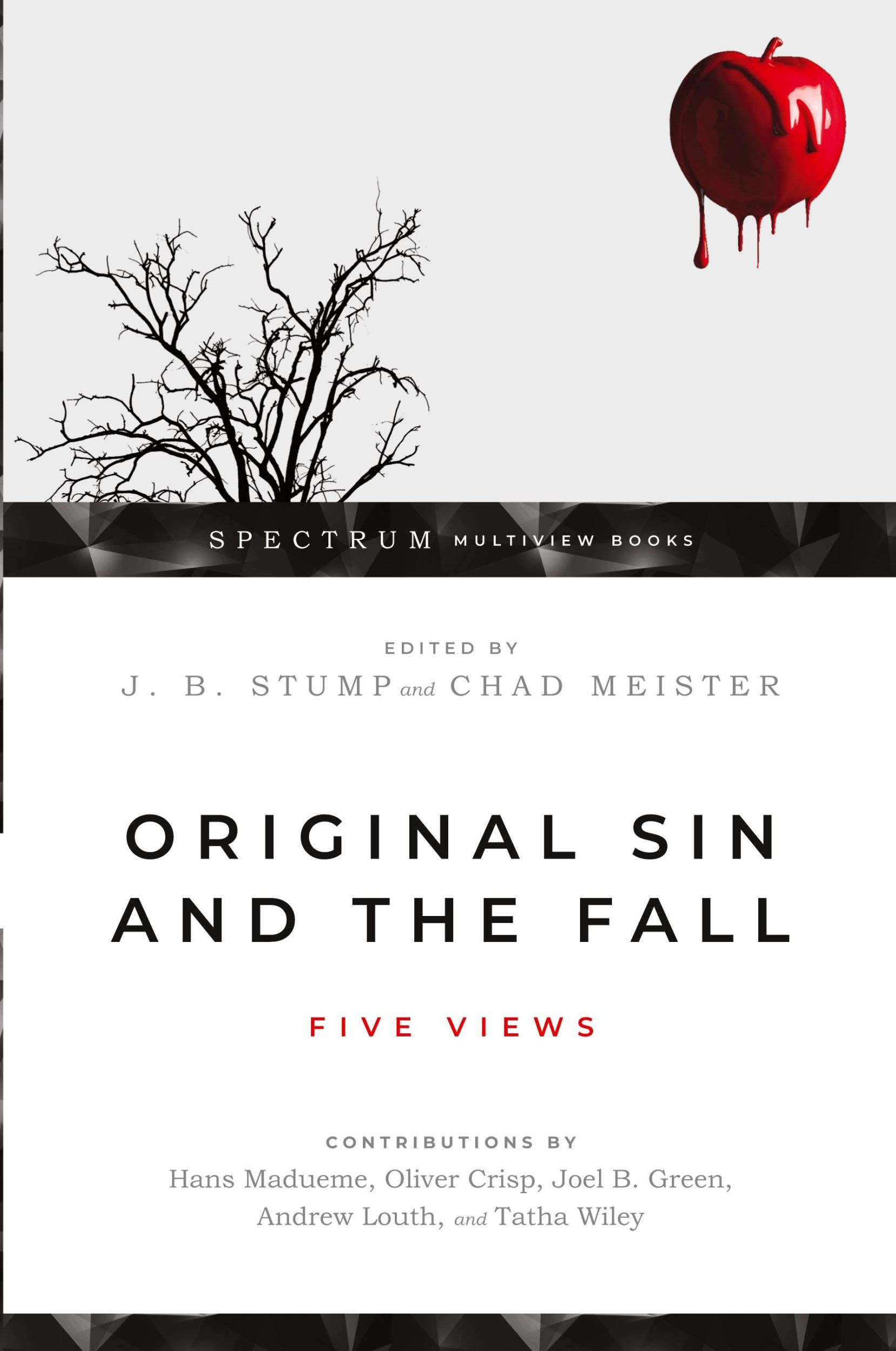 Cover: 9780830852871 | Original Sin and the Fall | Five Views | J. B. Stump (u. a.) | Buch