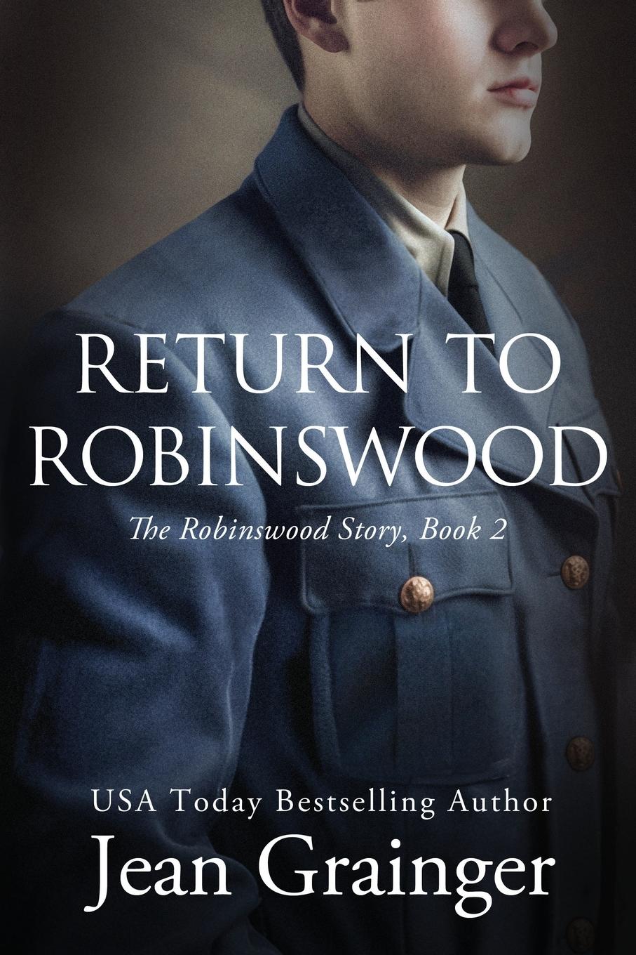 Cover: 9781914958748 | Return to Robinswood | Jean Grainger | Taschenbuch | Englisch | 2019